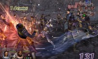 Warriors Orochi