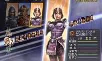 Warriors Orochi