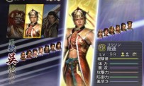 Warriors Orochi