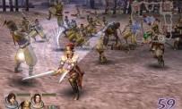 Warriors Orochi