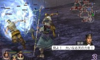 Warriors Orochi