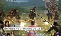 Warriors Orochi