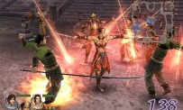 Warriors Orochi