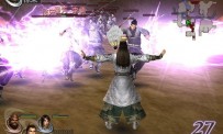 Warriors Orochi