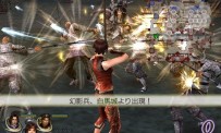 Warriors Orochi