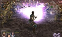 Warriors Orochi