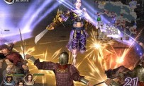 Warriors Orochi