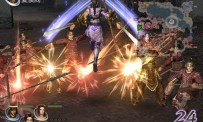 Warriors Orochi