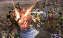 Warriors Orochi