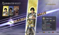 Warriors Orochi