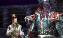 Warriors Orochi