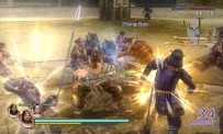 Warriors Orochi