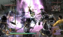 Warriors Orochi