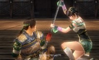 Warriors Orochi