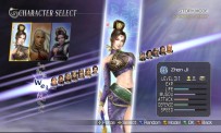 Warriors Orochi