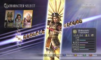 Warriors Orochi