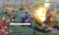 Warriors Orochi