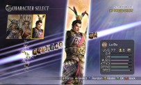 Warriors Orochi