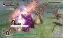 Warriors Orochi