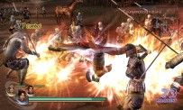 Warriors Orochi