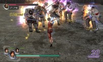 Warriors Orochi