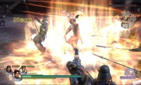 Warriors Orochi