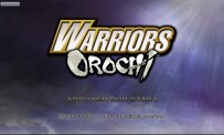 Warriors Orochi