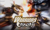 Warriors Orochi