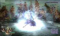 Warriors Orochi