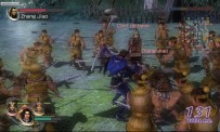 Warriors Orochi