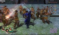 Warriors Orochi