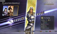 Warriors Orochi