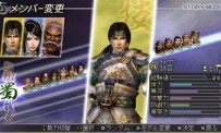 Warriors Orochi