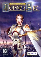 Wars and Warriors : Jeanne d'Arc