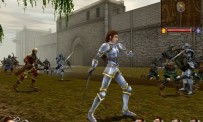 Wars and Warriors : Jeanne d'Arc