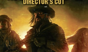 Wasteland 2 : Director's Cut