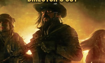 Wasteland 2 : Director's Cut