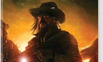 Wasteland 2 : Director's Cut