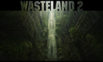 Wasteland 2