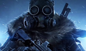 Wasteland 3 : un trailer de gameplay dans le Colorado