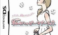Watashi no Happy Manner Book