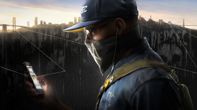 Watch Dogs 2