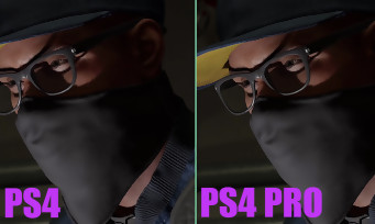 Watch Dogs 2 : PS4 vs PS4 Pro, comparaison des graphismes en vidéo