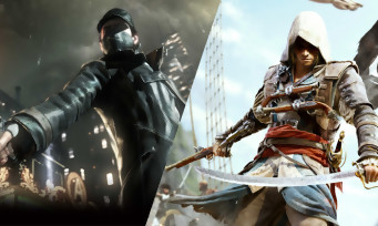 Watch Dogs : un lien avec Assassin's Creed ?