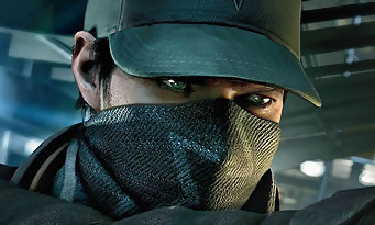 Watch Dogs : une vidéo de 9 min façon Rockstar