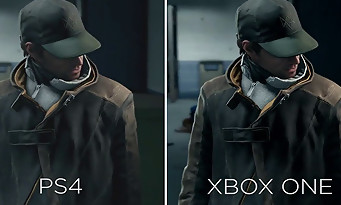 Watch Dogs : comparaison entre les versions PS4 et Xbox One