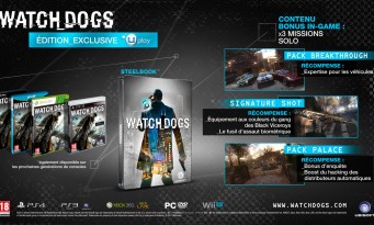 Watch Dogs