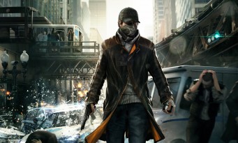 Watch Dogs