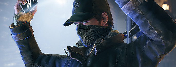 Watch Dogs : toujours aussi impressionnant ?