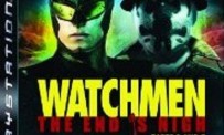 Watchmen : The End is Nigh - Part 1 & 2